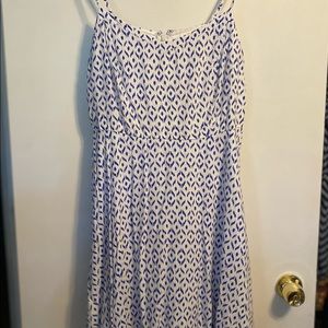 Old Navy sundress